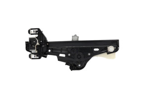 Leve vitre electrique arriere gauche PEUGEOT 308 3 Photo n°3