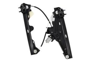Leve vitre electrique avant droit PEUGEOT 308 3 Photo n°3