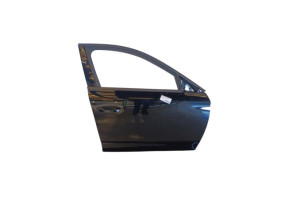 Porte avant droit PEUGEOT 308 3 Photo n°4