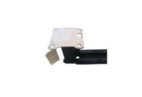 Renfort pare choc arriere (traverse) PEUGEOT 308 3 Photo n°7