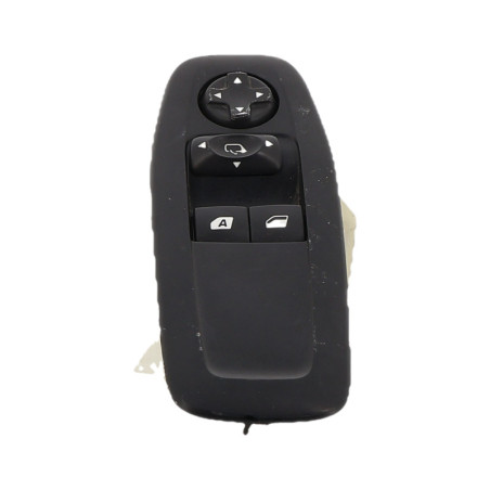 Interrupteur de leve vitre avant gauche PEUGEOT 208 1