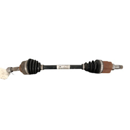 Cardan gauche (transmission) CITROEN C3 3 Photo n°1