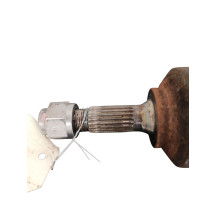 Cardan gauche (transmission) CITROEN C3 3 Photo n°4