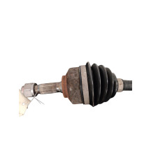 Cardan gauche (transmission) CITROEN C3 3 Photo n°5