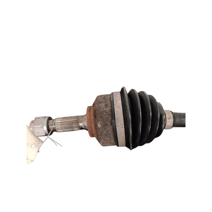 Cardan gauche (transmission) CITROEN C3 3 Photo n°5