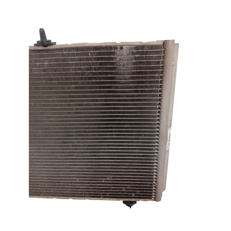 Radiateur clim CITROEN C3 3 Photo n°1