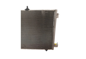 Radiateur clim CITROEN C3 3 Photo n°2