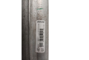 Radiateur clim CITROEN C3 3 Photo n°3