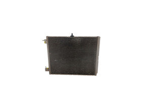 Radiateur clim CITROEN C3 3 Photo n°4