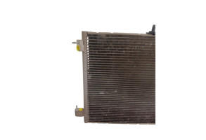 Radiateur clim CITROEN C3 3 Photo n°5