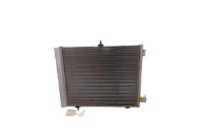Radiateur clim CITROEN C3 3 Photo n°6