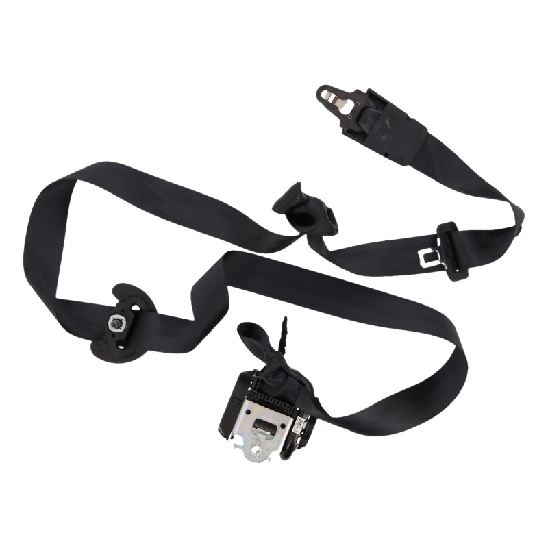 Ceinture avant droit CITROEN C3 3 Photo n°1