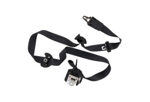Ceinture avant droit CITROEN C3 3 Photo n°1