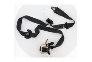 Ceinture avant droit CITROEN C3 3 Photo n°2