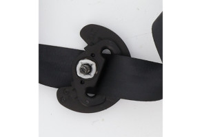 Ceinture avant droit CITROEN C3 3 Photo n°3