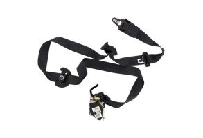 Ceinture avant droit CITROEN C3 3 Photo n°7