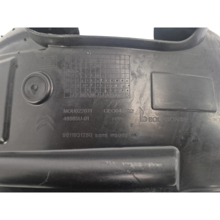 Pare boue avant gauche CITROEN C3 3