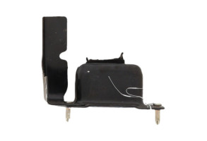 Support moteur gauche CITROEN C3 1 Photo n°6