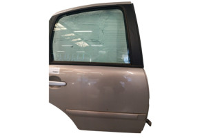 Porte arriere droit CITROEN C3 1 Photo n°6