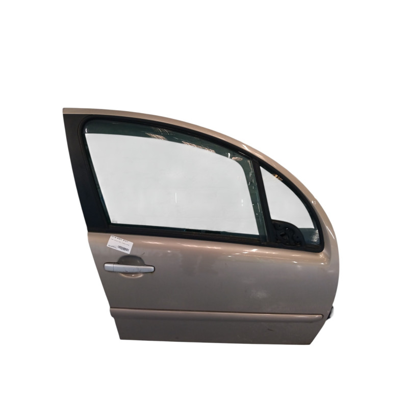 Porte avant droit CITROEN C3 1 Photo n°1