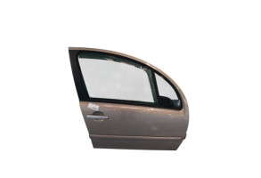 Porte avant droit CITROEN C3 1 Photo n°1