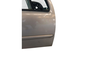 Porte avant droit CITROEN C3 1 Photo n°5