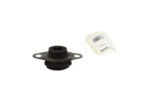 Support moteur gauche RENAULT CLIO 2 Photo n°3