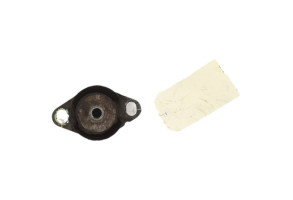 Support moteur gauche RENAULT CLIO 2 Photo n°6