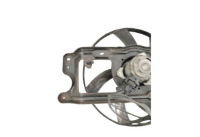 Moto ventilateur radiateur RENAULT CLIO 2 Photo n°3