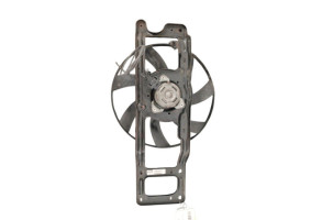 Moto ventilateur radiateur RENAULT CLIO 2 Photo n°8