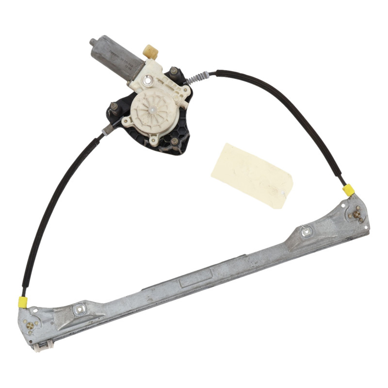 Leve vitre electrique avant gauche RENAULT CLIO 2 Photo n°1