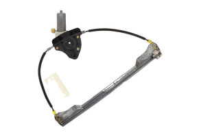Leve vitre electrique avant gauche RENAULT CLIO 2 Photo n°2