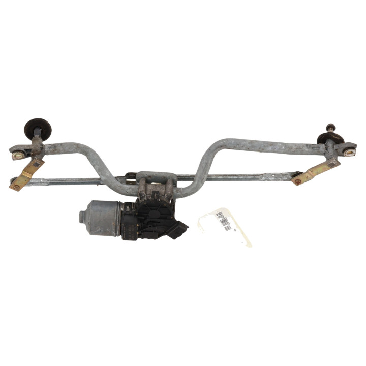 Moteur essuie glace avant RENAULT CLIO 2 Photo n°2