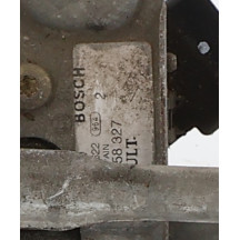 Moteur essuie glace avant RENAULT CLIO 2 Photo n°4