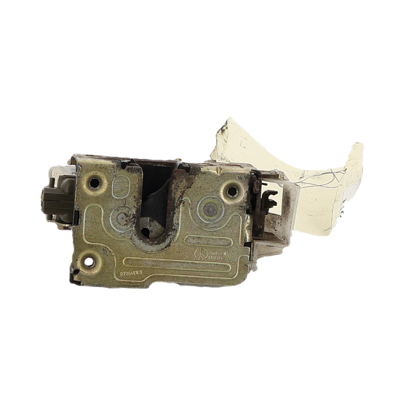 Serrure arriere droit RENAULT CLIO 2 Photo n°1