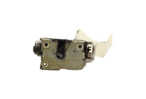 Serrure arriere droit RENAULT CLIO 2 Photo n°1