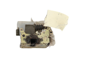 Serrure arriere droit RENAULT CLIO 2 Photo n°3