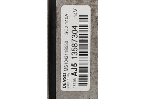 Alternateur OPEL ASTRA K Photo n°6