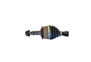 Cardan droit (transmission) OPEL ASTRA K Photo n°4