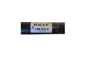 Cardan droit (transmission) OPEL ASTRA K Photo n°5