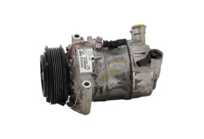 Compresseur clim OPEL ASTRA K Photo n°3