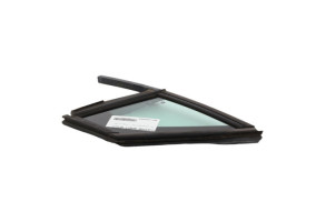 Custode avant droit (porte) OPEL ASTRA K Photo n°1