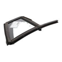 Custode avant droit (porte) OPEL ASTRA K Photo n°2
