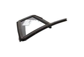 Custode avant droit (porte) OPEL ASTRA K Photo n°2