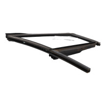 Custode avant droit (porte) OPEL ASTRA K Photo n°3