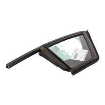 Custode avant droit (porte) OPEL ASTRA K Photo n°4