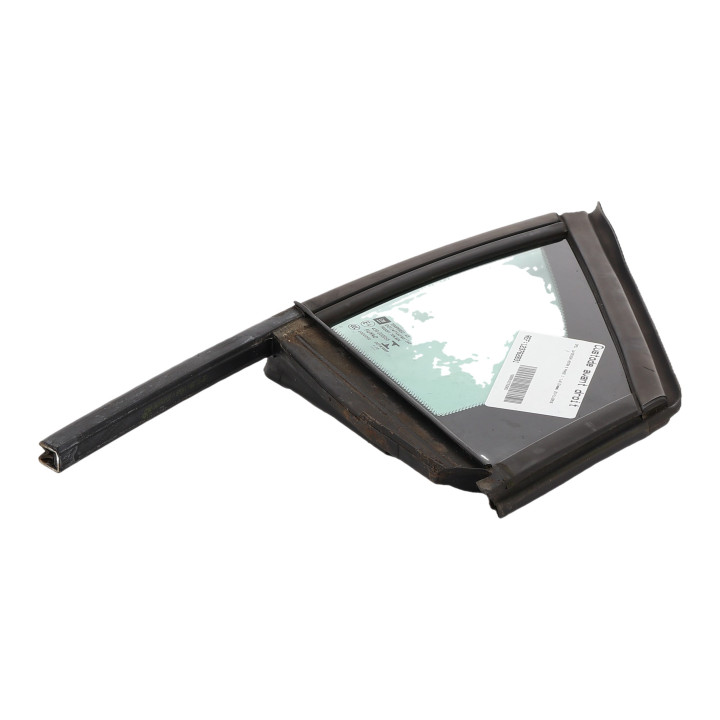 Custode avant droit (porte) OPEL ASTRA K Photo n°4