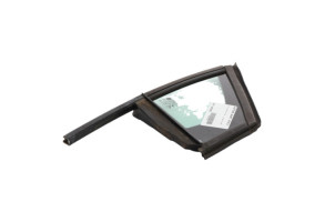 Custode avant droit (porte) OPEL ASTRA K Photo n°4