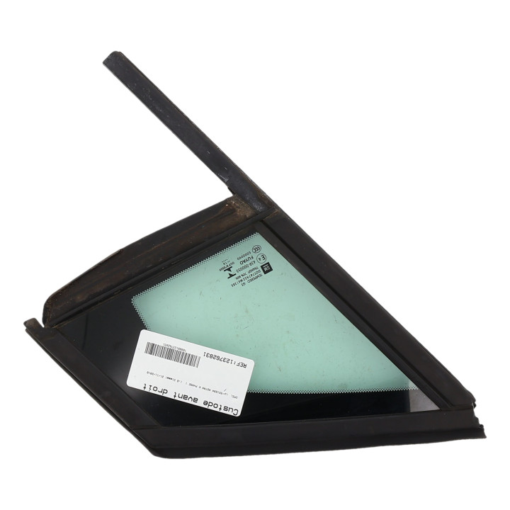 Custode avant droit (porte) OPEL ASTRA K Photo n°5