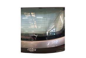Malle/Hayon arriere OPEL ASTRA K Photo n°1